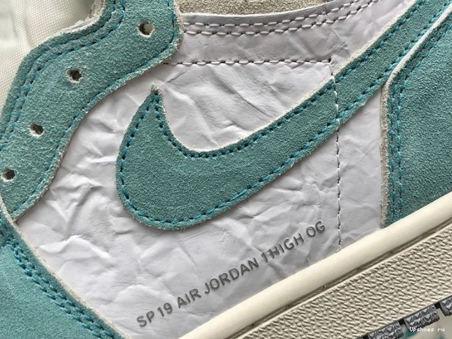 Air Green” “Turbo OG High 555088-311 Jordan 1 Retro 0412